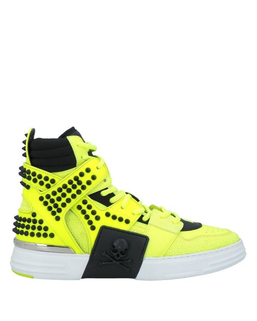 philipp plein trainers men