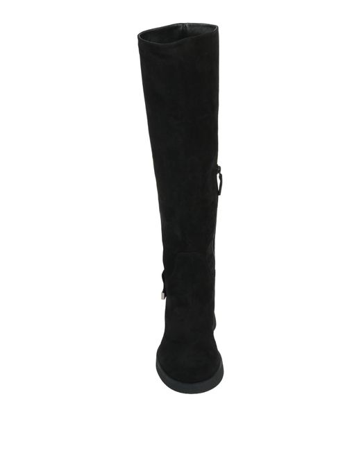 Loriblu Black Boot