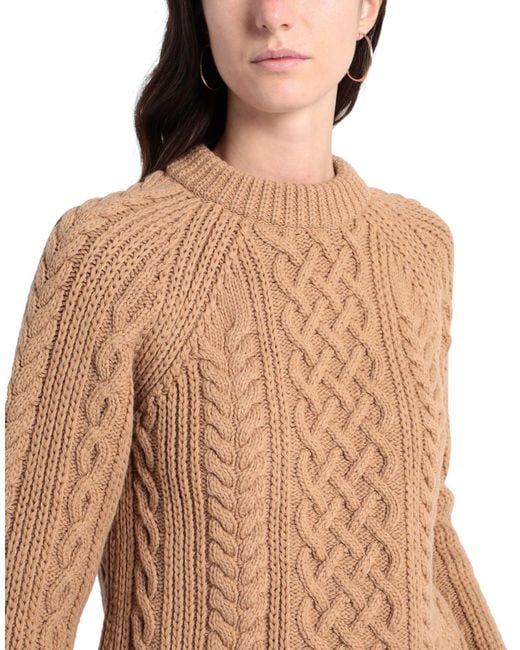 KENZO Natural Jumper