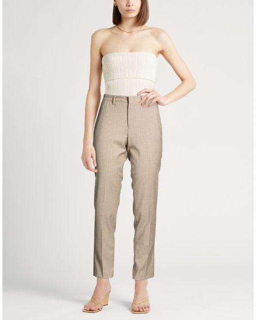 PT Torino Natural Pants