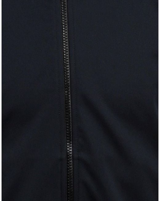 Woolrich Blue Jacket for men