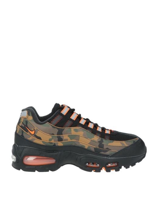 Nike Brown Trainers for men