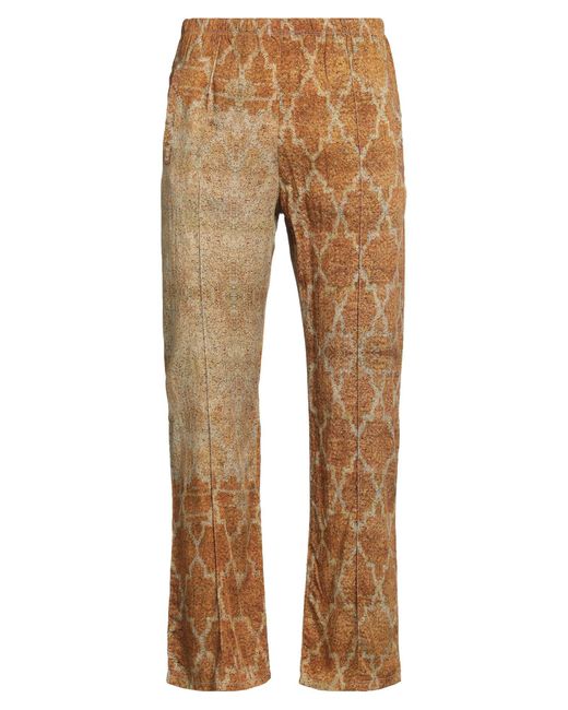 Paura Natural Trouser for men