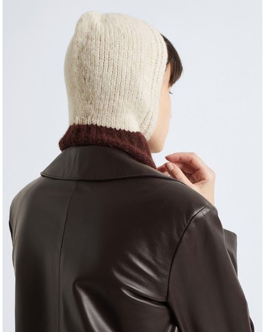 8 by YOOX White Hat