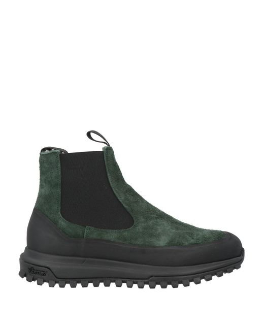 Bottines Diemme pour homme en coloris Black