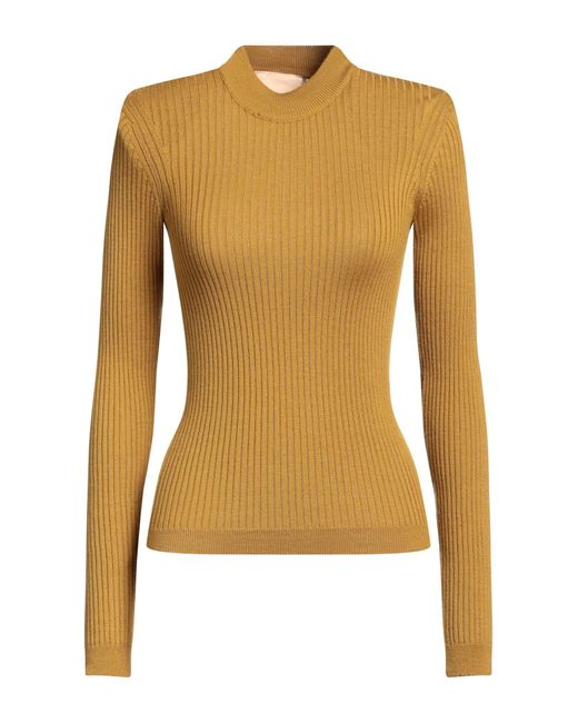Pullover di Aniye By in Yellow