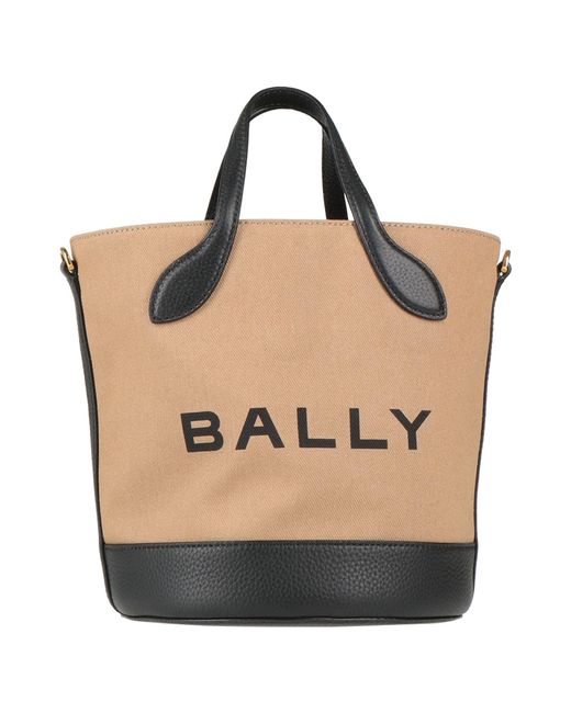 Bally Natural Handtaschen