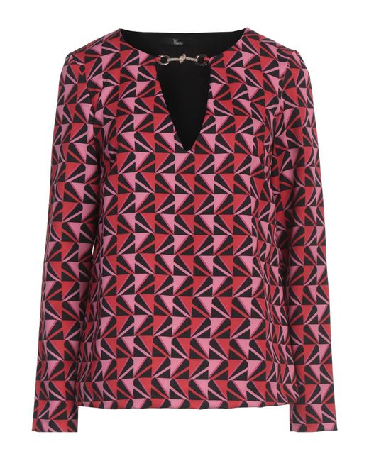 Hanita Red Top