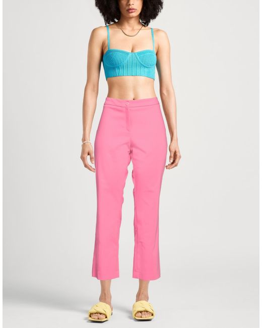 Caractere Pink Trouser