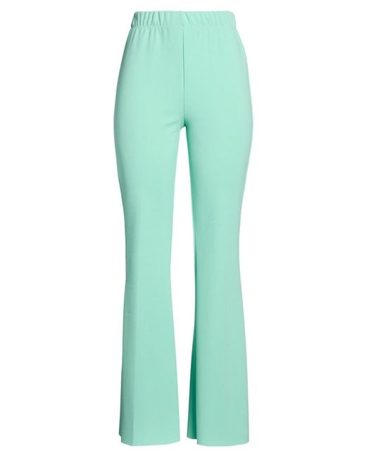 ViCOLO Green Light Pants Polyester, Elastane