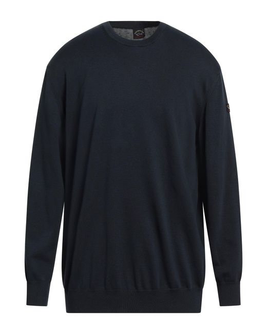 Pullover Paul & Shark de hombre de color Blue