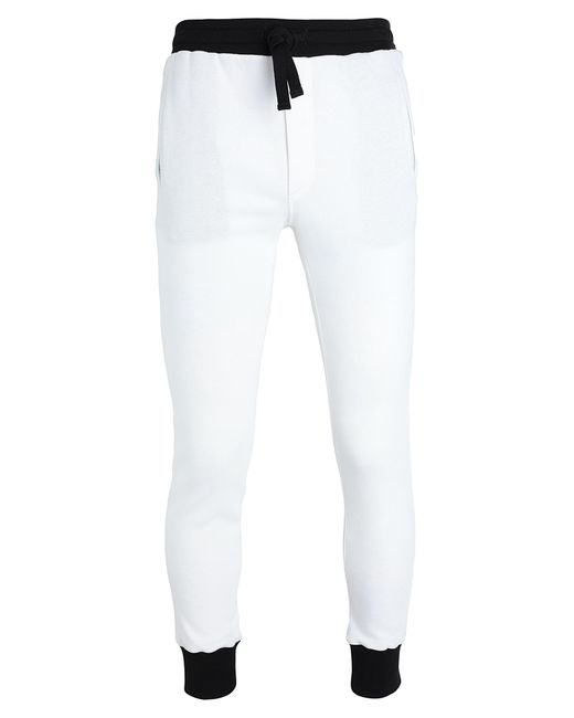 Pantalon Dolce & Gabbana pour homme en coloris White