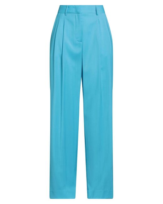 Brian Dales Blue Pants