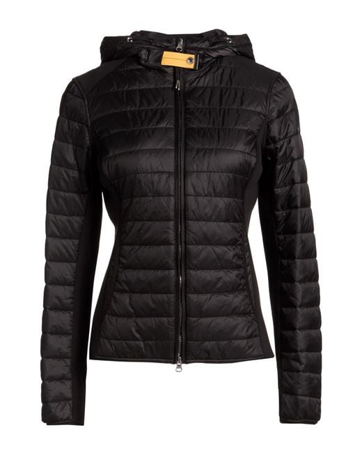 Parajumpers Black Puffer