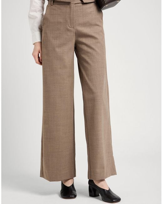 MAX&Co. Brown Trouser