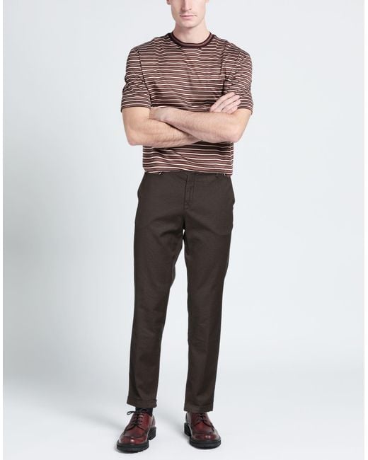 Michael Coal Hose in Gray für Herren