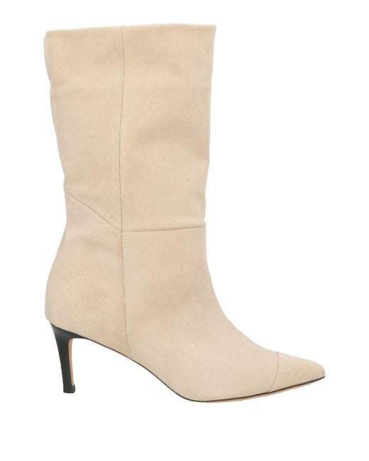 IRO Natural Boots