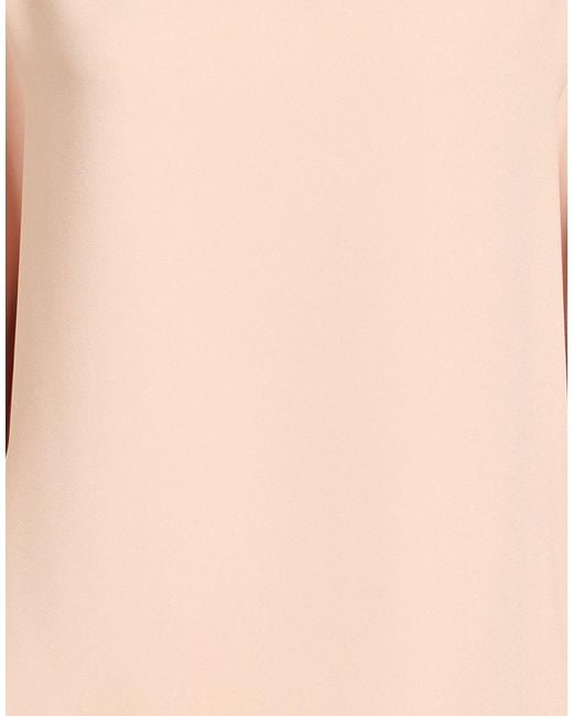 RUE DU BAC Pink Sand Cape Polyester