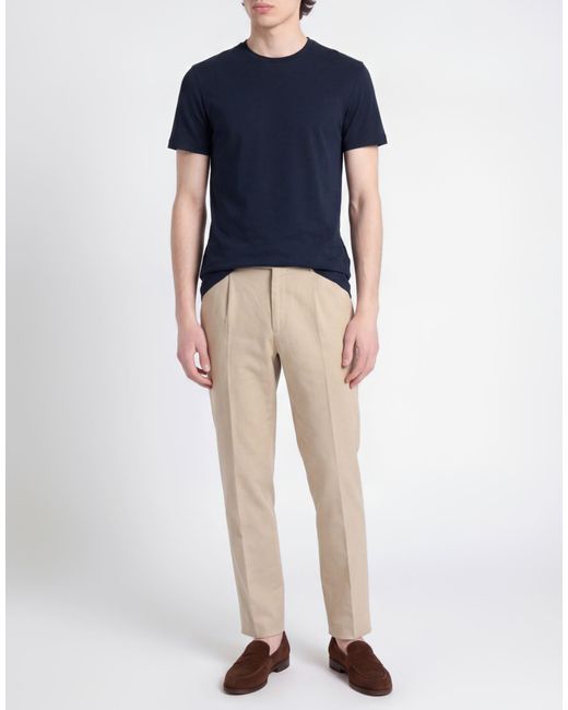 Altea Blue T-Shirt for men