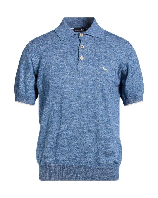 Pullover Harmont & Blaine de hombre de color Blue