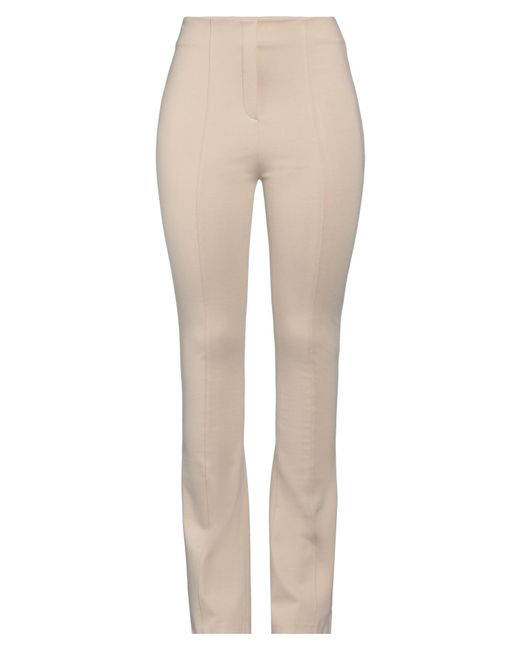 EMMA & GAIA Natural Trouser