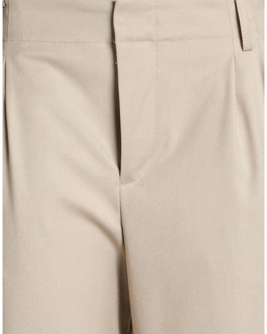 Drykorn Natural Light Pants Polyester, Viscose, Elastane