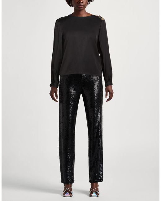 Ba&sh Black Top