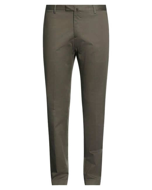 Briglia 1949 Gray Trouser for men