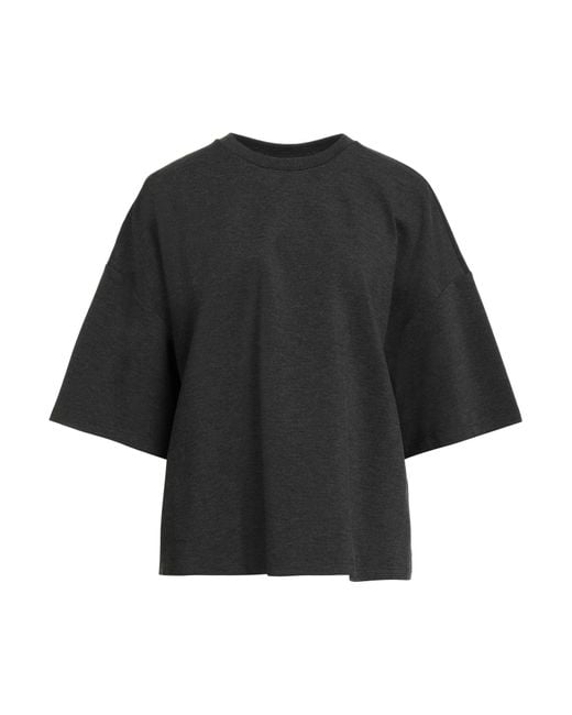 Top Staud en coloris Black