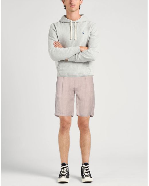 Eleventy Multicolor Shorts & Bermuda Shorts for men