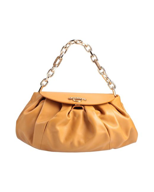 Borbonese Metallic Handtaschen