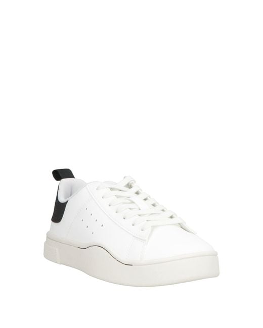 DIESEL Natural Sneakers for men