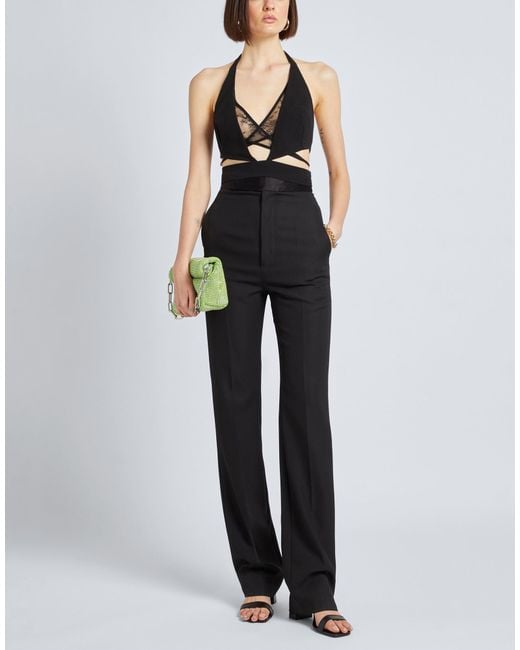Top DSquared² en coloris Black