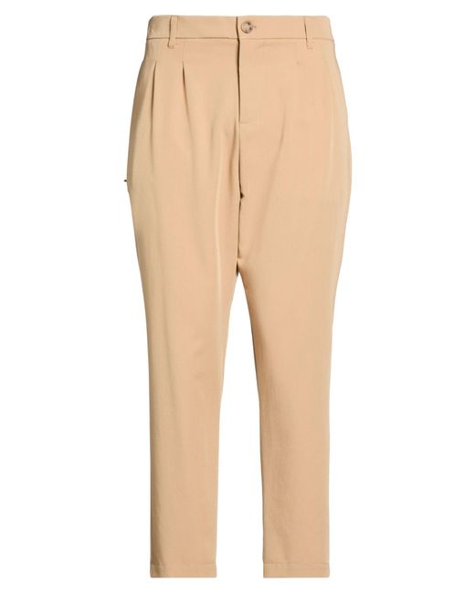 Imperial Natural Pants for men