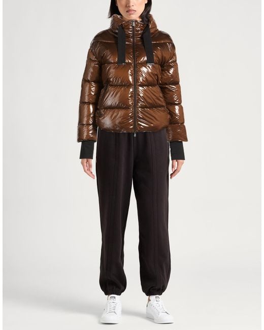 Suns Boards Brown Puffer