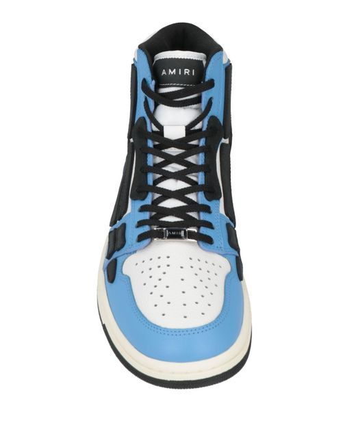 Amiri Sneakers in Blue für Herren