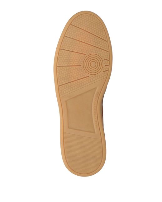 Frau Brown Ankle Boots for men