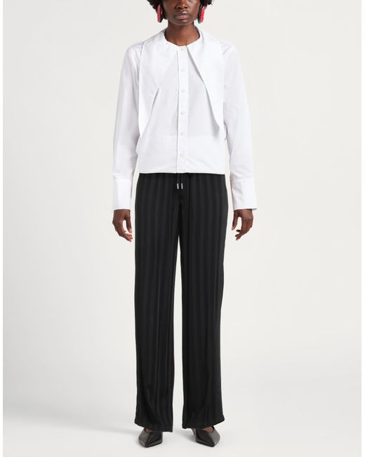 My Twin Black Trouser