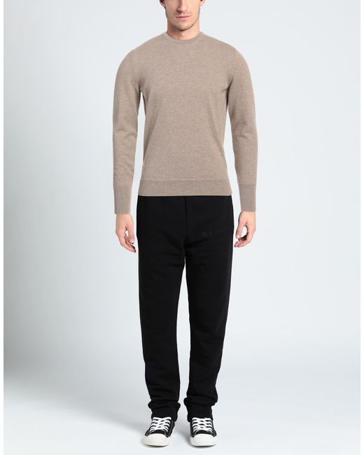 Drumohr Natural Jumper for men