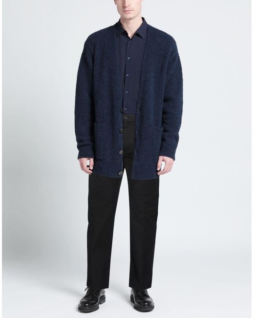 DSquared² Black Trouser for men
