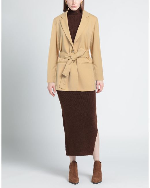 Momoní Natural Blazer