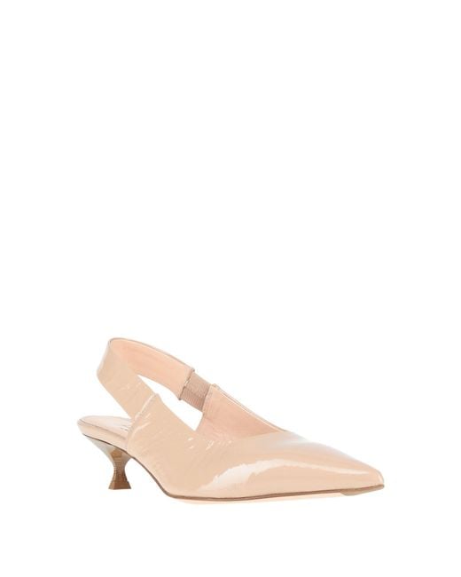 Agl Attilio Giusti Leombruni Natural Pumps