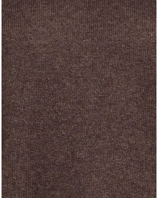 Aragona Brown Jumper
