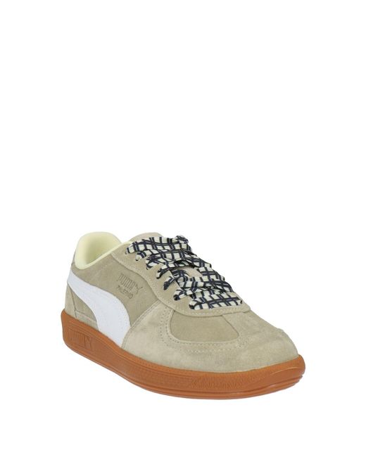 PUMA Multicolor Trainers