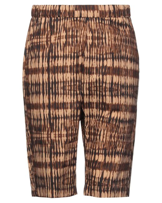 Barena Multicolor Shorts & Bermuda Shorts for men