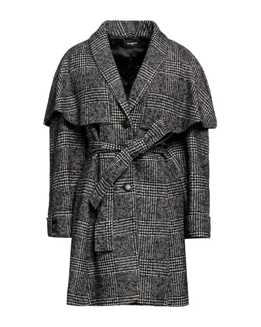 The Kooples Gray Coat