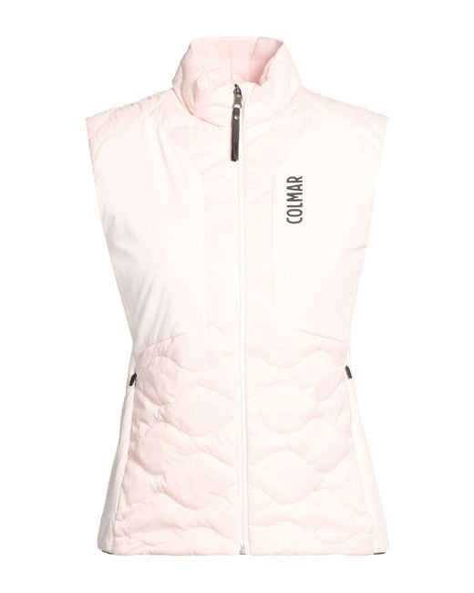 Colmar Natural Gilet