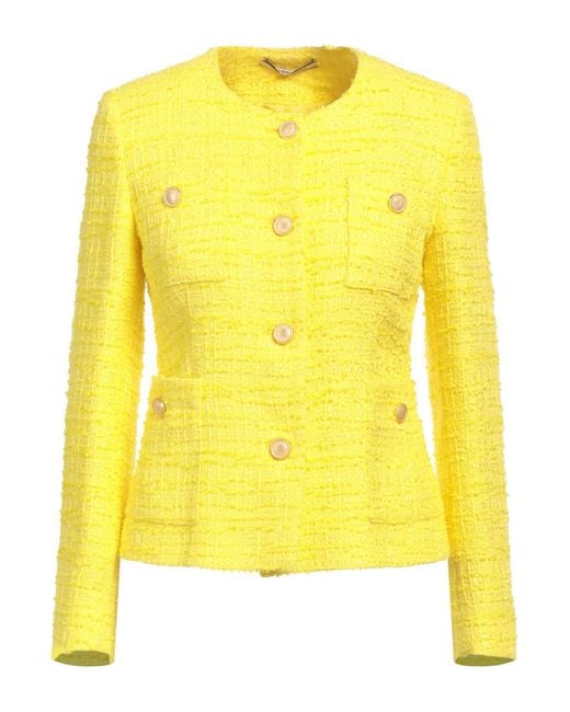 Tagliatore 0205 Yellow Jacket