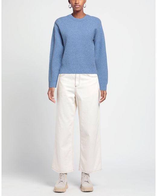 Marella Blue Jumper