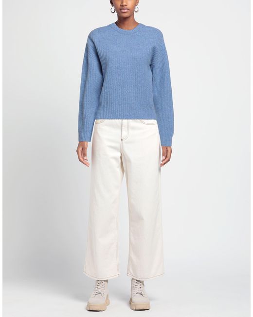 Marella Blue Jumper